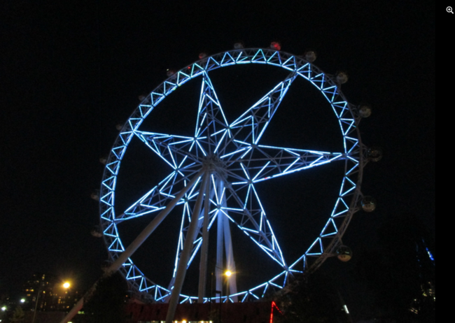 The closure of the wheel takes effect immediately.