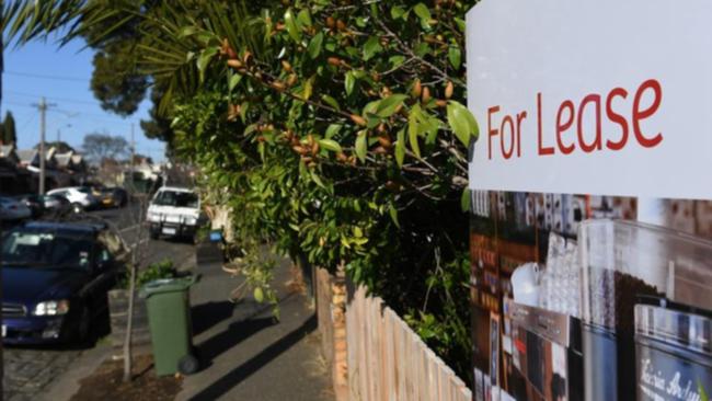 Victorian renters can make small modifications to their homes without approval under the reforms.