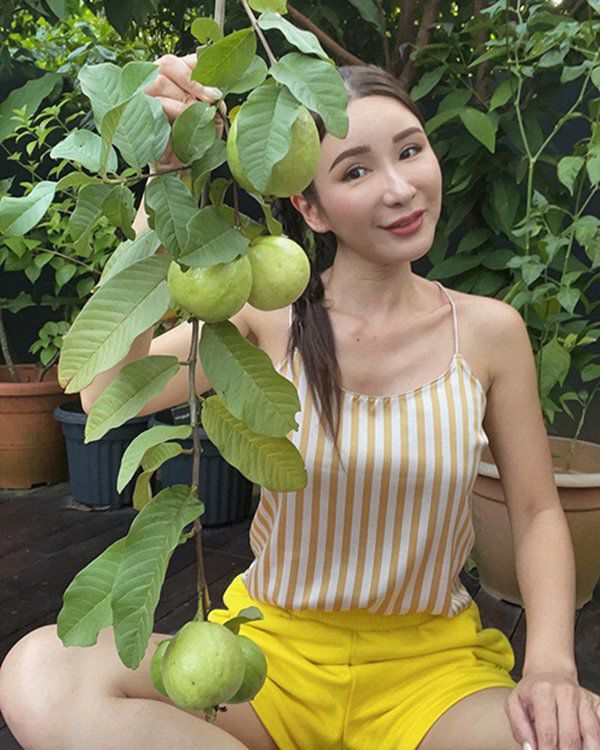 Mẹ 2 con được chồng cũ chu cấp 10 tỷ/tháng, trồng hoa trái, nuôi gà chẳng khác gì ở quê - 5