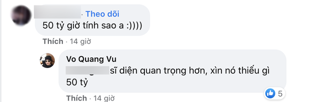 Giữa bão sao kê, anh trai Trường Giang nói 1 câu gây chú ý về số tiền 50 tỷ có người nhã ý tặng Trấn Thành - Ảnh 3.