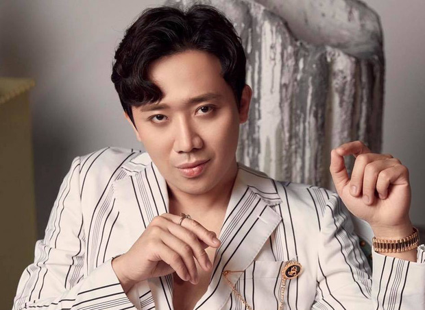 Giữa bão sao kê, anh trai Trường Giang nói 1 câu gây chú ý về số tiền 50 tỷ có người nhã ý tặng Trấn Thành - Ảnh 4.