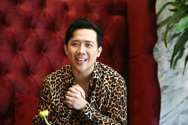 Giữa bão sao kê, anh trai Trường Giang nói 1 câu gây chú ý về số tiền 50 tỷ có người nhã ý tặng Trấn Thành - Ảnh 5.