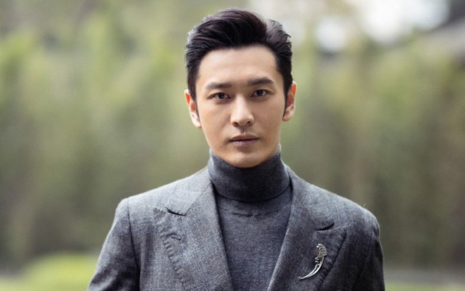 Ảnh người qua đường chụp Angelababy amp;#34;vạch trầnamp;#34; vóc dáng thật của bà xã Huỳnh Hiểu Minh - 9