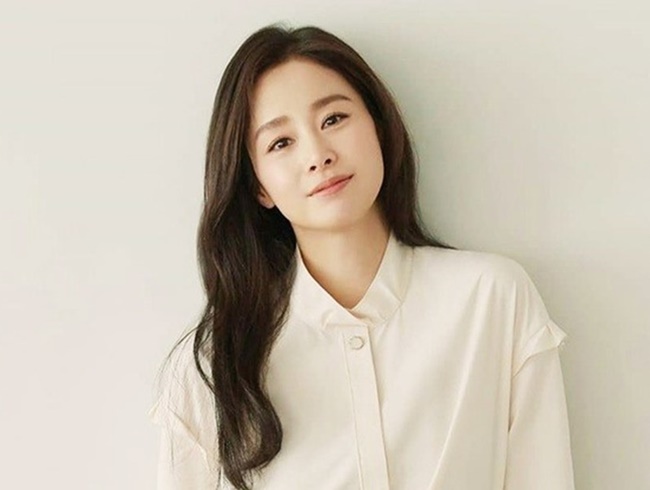 Kim Tae Hee và những sự kiện đáng chú ý trong thời gian gần đây - 1