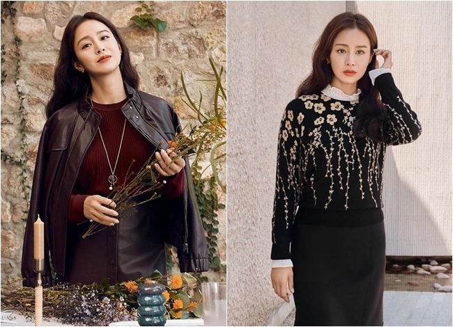 Kim Tae Hee và những sự kiện đáng chú ý trong thời gian gần đây - 3