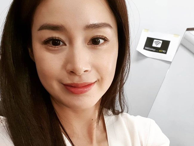 Kim Tae Hee và những sự kiện đáng chú ý trong thời gian gần đây - 6