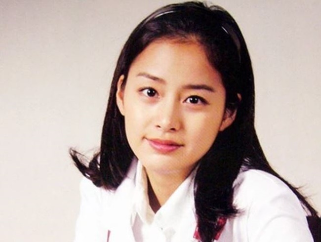 Kim Tae Hee và những sự kiện đáng chú ý trong thời gian gần đây - 8