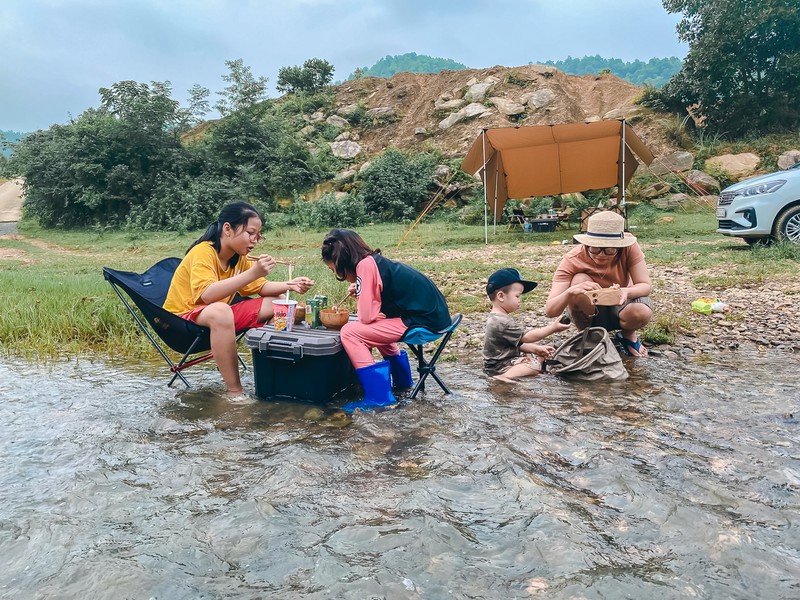 Bo Ha Noi dung leu, 'xay' be boi lam tour du lich “noc nha” cho con-Hinh-2