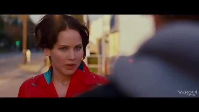 Trailer "Silver Linings Playbook"