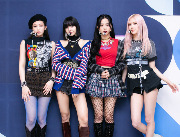 Ca khúc cũ vẫn đang trên cơ Lisa lẫn BTS mà aespa đã tung thính comeback, tên bài mới lại giống BLACKPINK? - Ảnh 6.