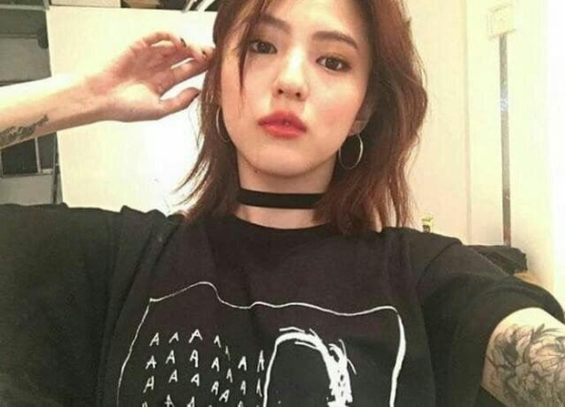 Han So Hee lộ ảnh máu me be bét, đánh đấm cực ngầu ở phim mới, bad girl xăm trổ tái xuất rồi đây! - Ảnh 8.