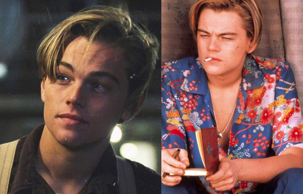 Té ra visual lãng tử của Leonardo DiCaprio một đi không trở lại là vì bộ phim này, lý do còn khiến khán giả Titanic tiếc hùi hụi - Ảnh 1.