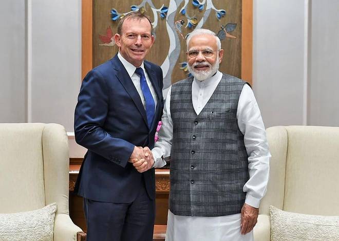 FTA Ấn Độ-Australia: 'Sáng cửa' sau 6 năm bế tắc