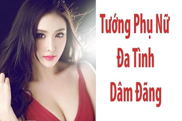 5 đặc điểm người phụ nữ thiếu chung thủy, dễ cắm sừng chồng-1