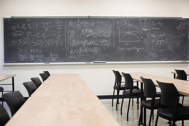 FILE IMAGE: A plan to get students back in classrooms for Term 4 has been unveiled.