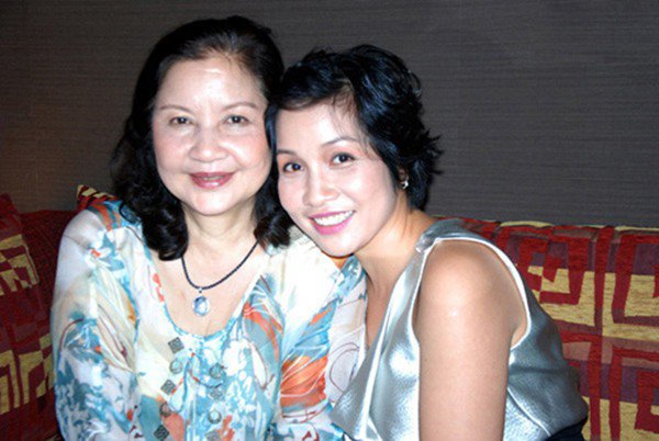 Chân dung mẹ chồng quyền lực của sao Việt: Tăng Thanh Hà có 2 người, đều vừa đẹp vừa sang - 11