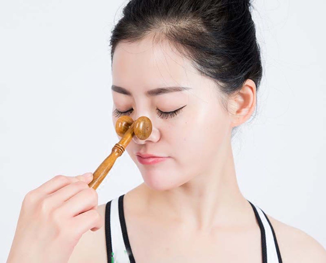 Muốn giữ mãi nét xuân, ngày càng trẻ trung tươi tắn, nàng phải “triển” ngay những cách massage mặt này  - 10