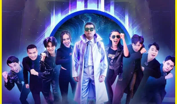 Running Man - Chơi Là Chạy mở màn gây thất vọng, dân tình rủ nhau xem lại... Chạy Đi Chờ Chi - Ảnh 3.