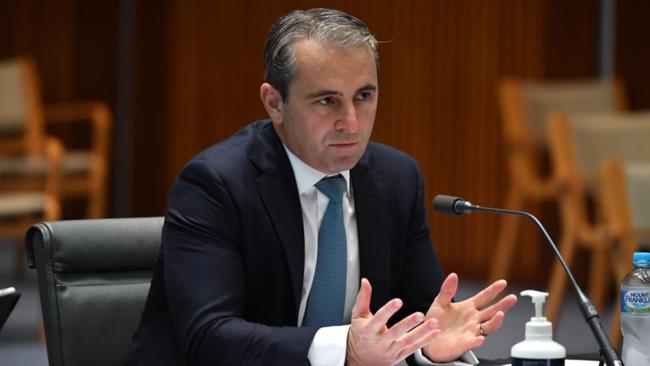 CBA boss Matt Comyn expects the unemployment rate to reach around 5.25 per cent by the end of 2021.