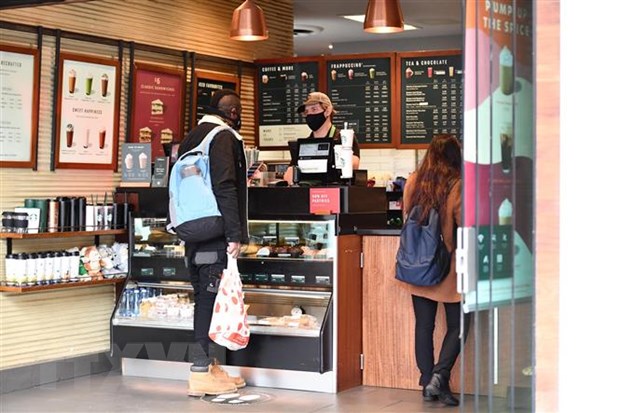 Australia mở rộng dịch vụ ngoài trời, nhiều nước Nam Á nới hạn chế hình ảnh 1 Australia mo rong dich vu ngoai troi, nhieu nuoc Nam A noi han che hinh anh 1