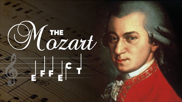 Cho trẻ nghe nhạc Mozart giúp tăng chỉ số IQ: Cú lừa ngoạn mục nhất thế kỷ - 1