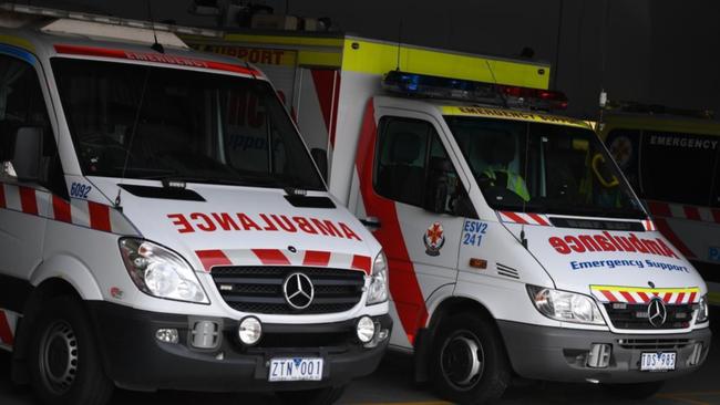 The Ombudsman found multiple cases of Ambulance Victoria billing patients treated without transport.