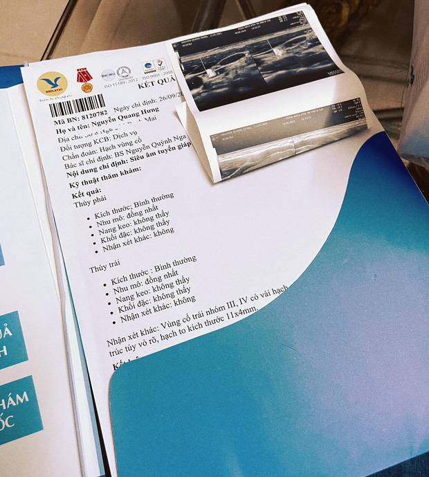 HLV Rap Việt bất ngờ vào viện, hết lòng khuyên đồng nghiệp đổi thói quen sinh hoạt xấu, bệnh tình hiện tại ra sao? - Ảnh 2.