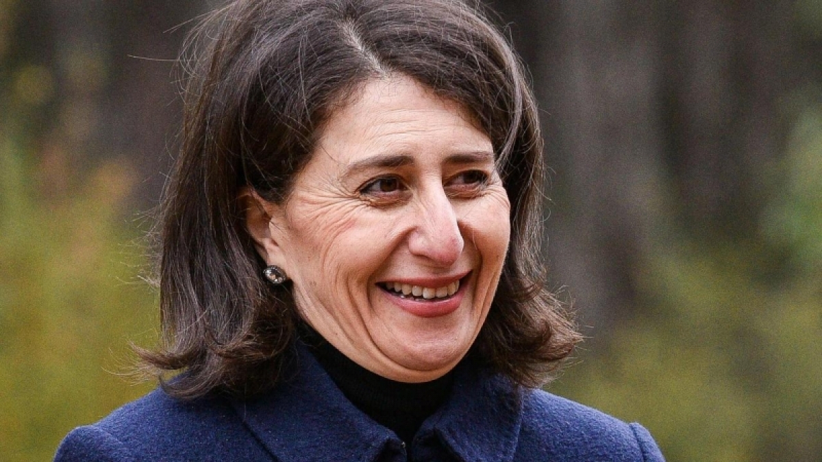 Bà Gladys Berejiklian cho rằng, người dân bang New South Wales có thể đi du lịch từ tháng 11 tới. Ảnh: Flavio Brancaleone