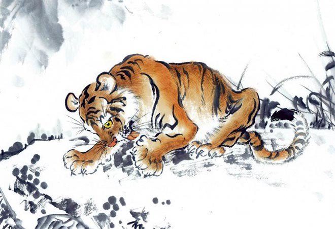 Tử vi tuần mới 27/9-3/10: Dậu được trợ lực, Dần cẩn thận rước họa vào thân - 1