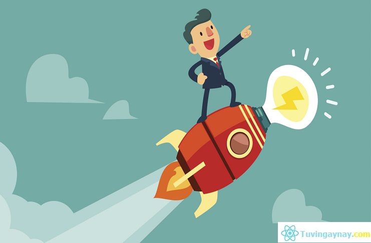 4 con giáp sáng tạo có nhiều ý tưởng đầu năm 2021 gặt hái thành công