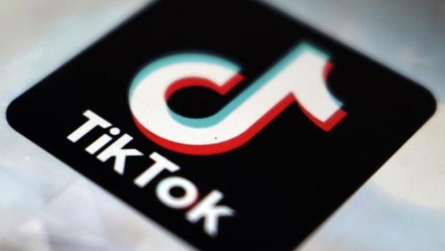 The US government has cited national security concerns in its targeting of Chinese-owned TikTok.