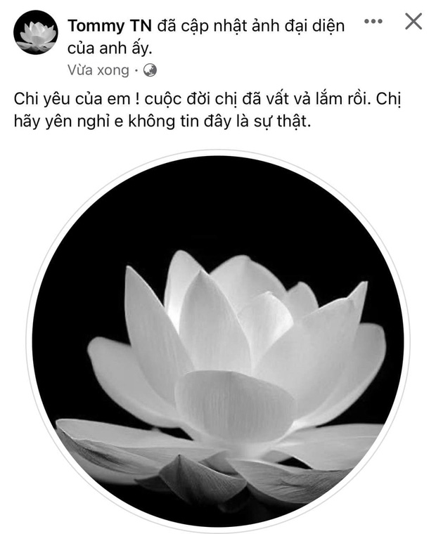 Từ Mỹ, con gái và em ruột cố ca sĩ Phi Nhung đã có động thái đầu tiên  - Ảnh 3.