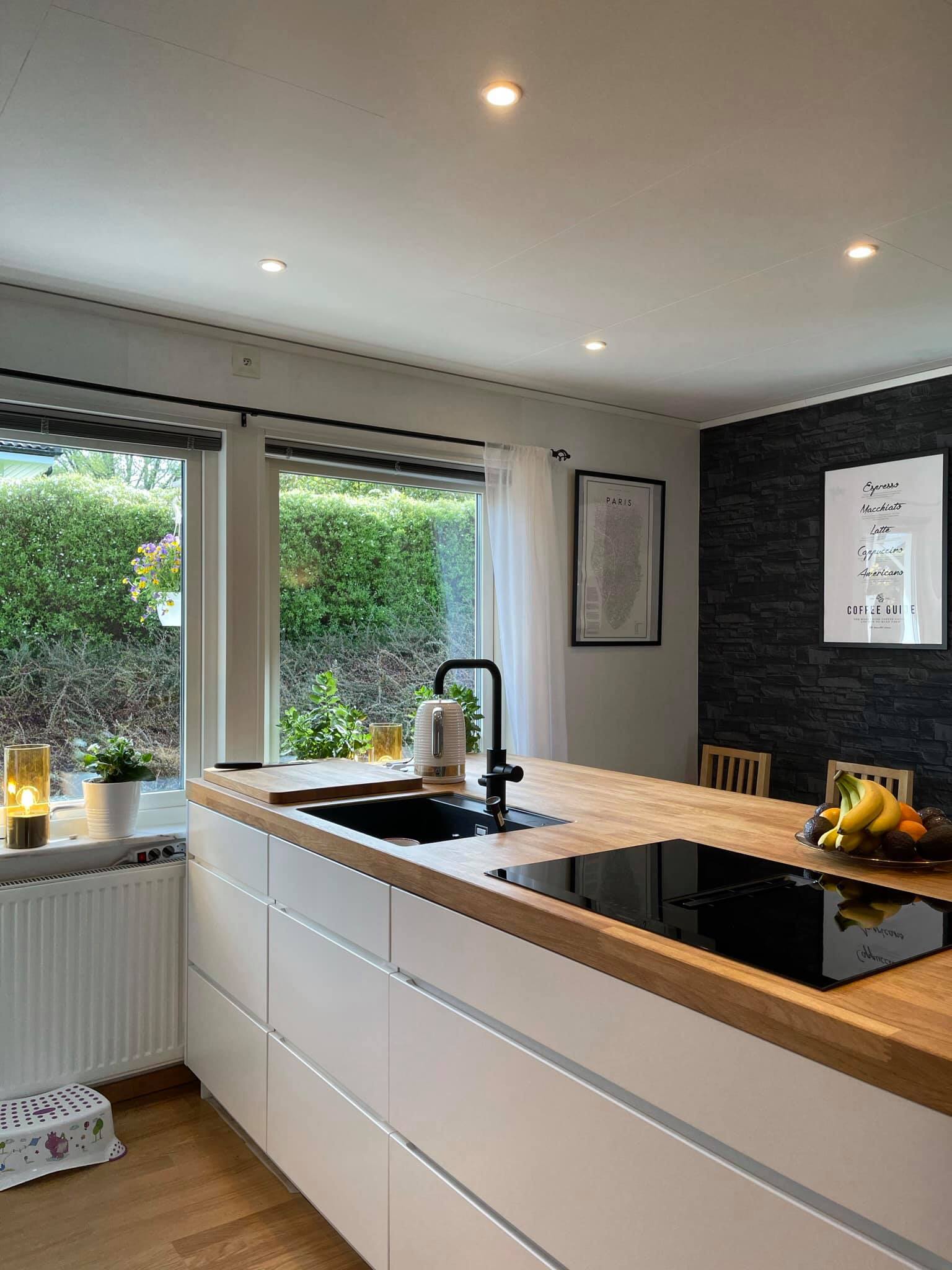 Ngôi nhà “bé bằng cái kẹo”, không xa xỉ nhưng ai cũng phải khao khát Ngôi nhà “bé bằng cái kẹo”, không xa xỉ nhưng ai cũng phải khao khát