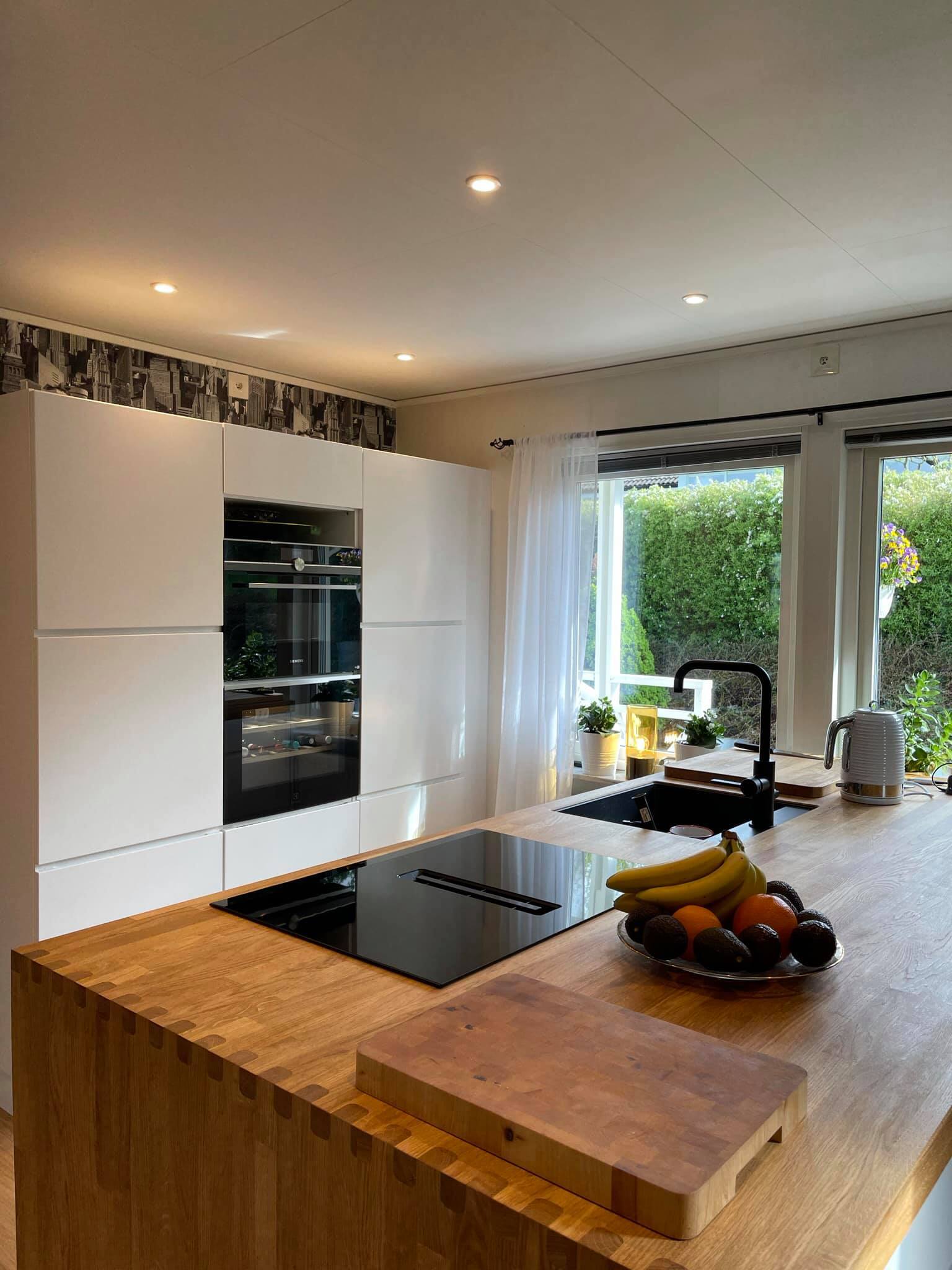 Ngôi nhà “bé bằng cái kẹo”, không xa xỉ nhưng ai cũng phải khao khát Ngôi nhà “bé bằng cái kẹo”, không xa xỉ nhưng ai cũng phải khao khát