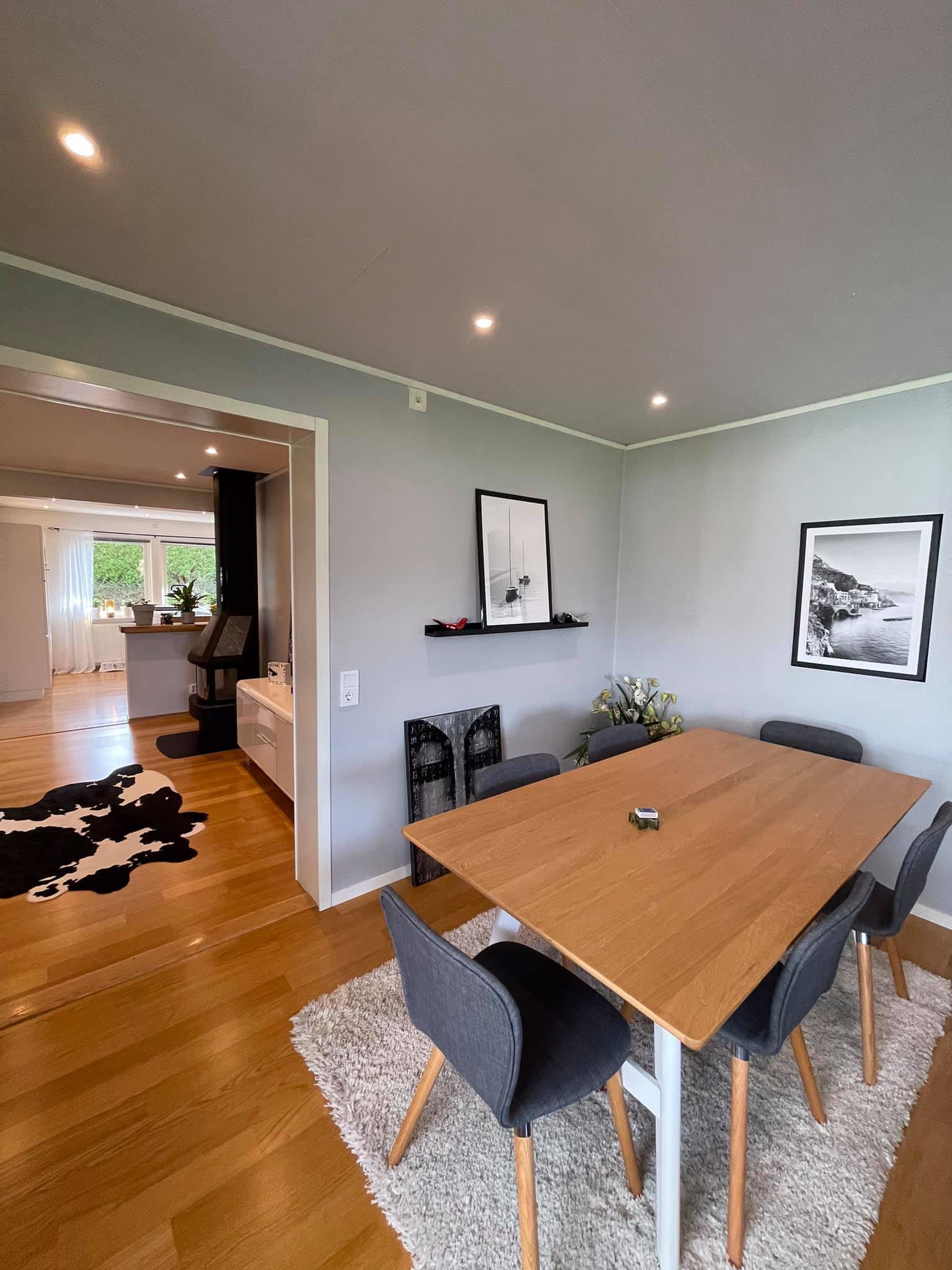 Ngôi nhà “bé bằng cái kẹo”, không xa xỉ nhưng ai cũng phải khao khát Ngôi nhà “bé bằng cái kẹo”, không xa xỉ nhưng ai cũng phải khao khát