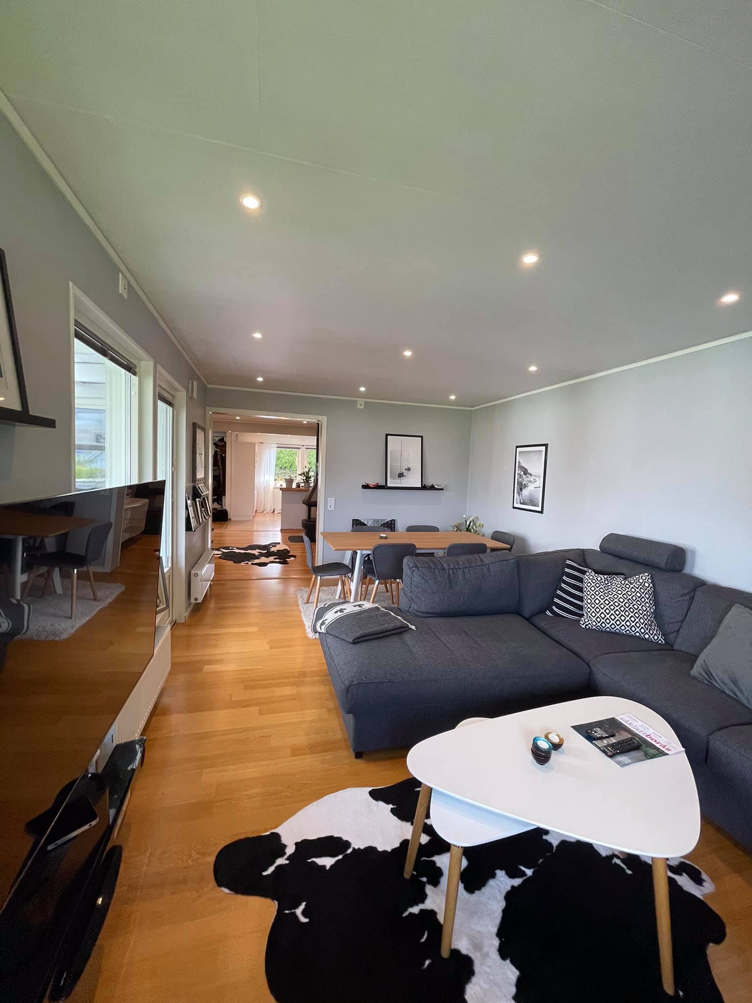 Ngôi nhà “bé bằng cái kẹo”, không xa xỉ nhưng ai cũng phải khao khát Ngôi nhà “bé bằng cái kẹo”, không xa xỉ nhưng ai cũng phải khao khát