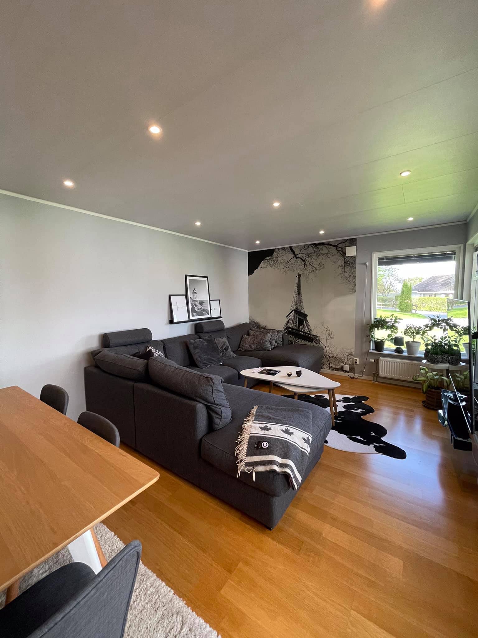 Ngôi nhà “bé bằng cái kẹo”, không xa xỉ nhưng ai cũng phải khao khát Ngôi nhà “bé bằng cái kẹo”, không xa xỉ nhưng ai cũng phải khao khát