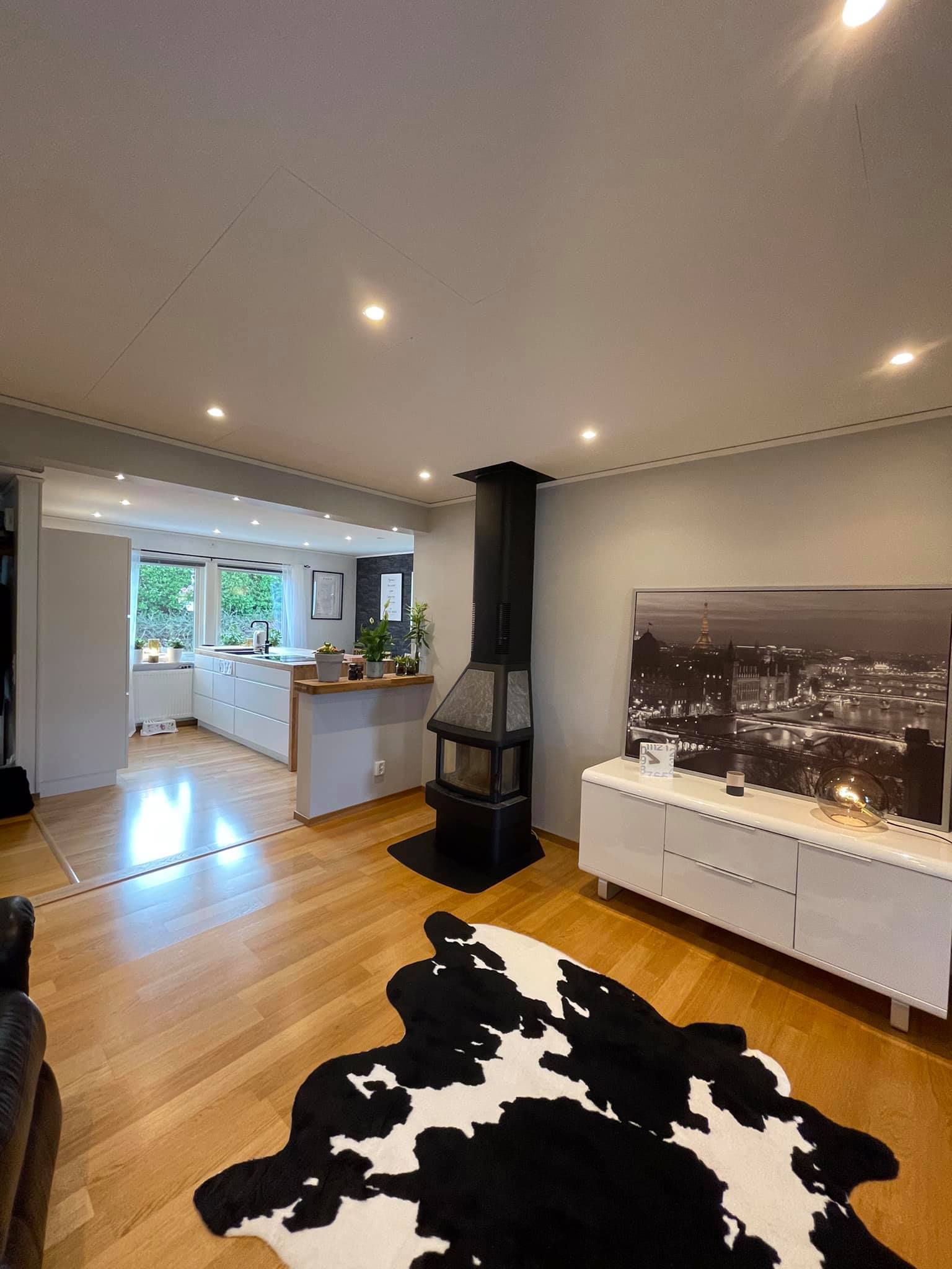 Ngôi nhà “bé bằng cái kẹo”, không xa xỉ nhưng ai cũng phải khao khát Ngôi nhà “bé bằng cái kẹo”, không xa xỉ nhưng ai cũng phải khao khát