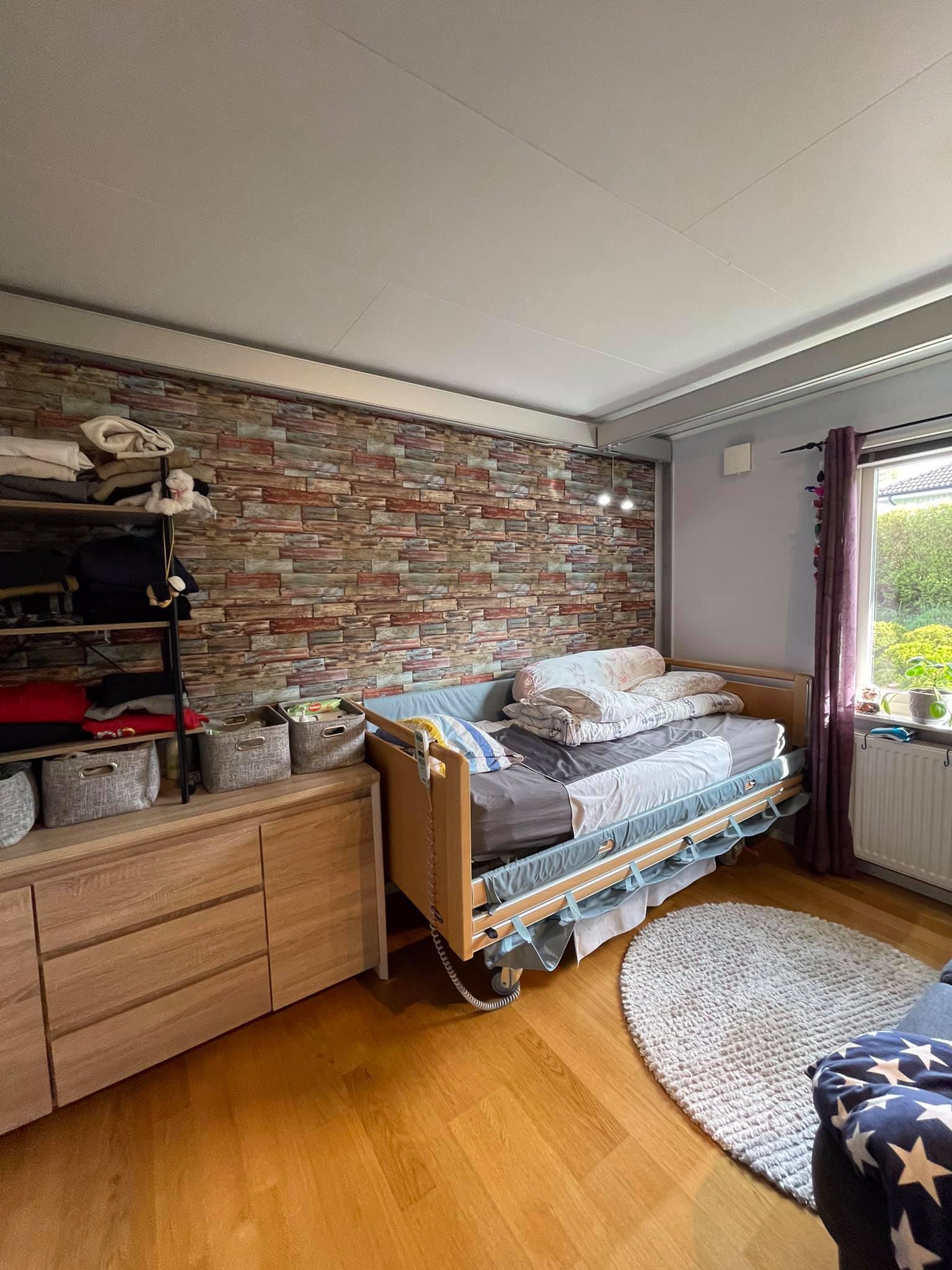 Ngôi nhà “bé bằng cái kẹo”, không xa xỉ nhưng ai cũng phải khao khát Ngôi nhà “bé bằng cái kẹo”, không xa xỉ nhưng ai cũng phải khao khát