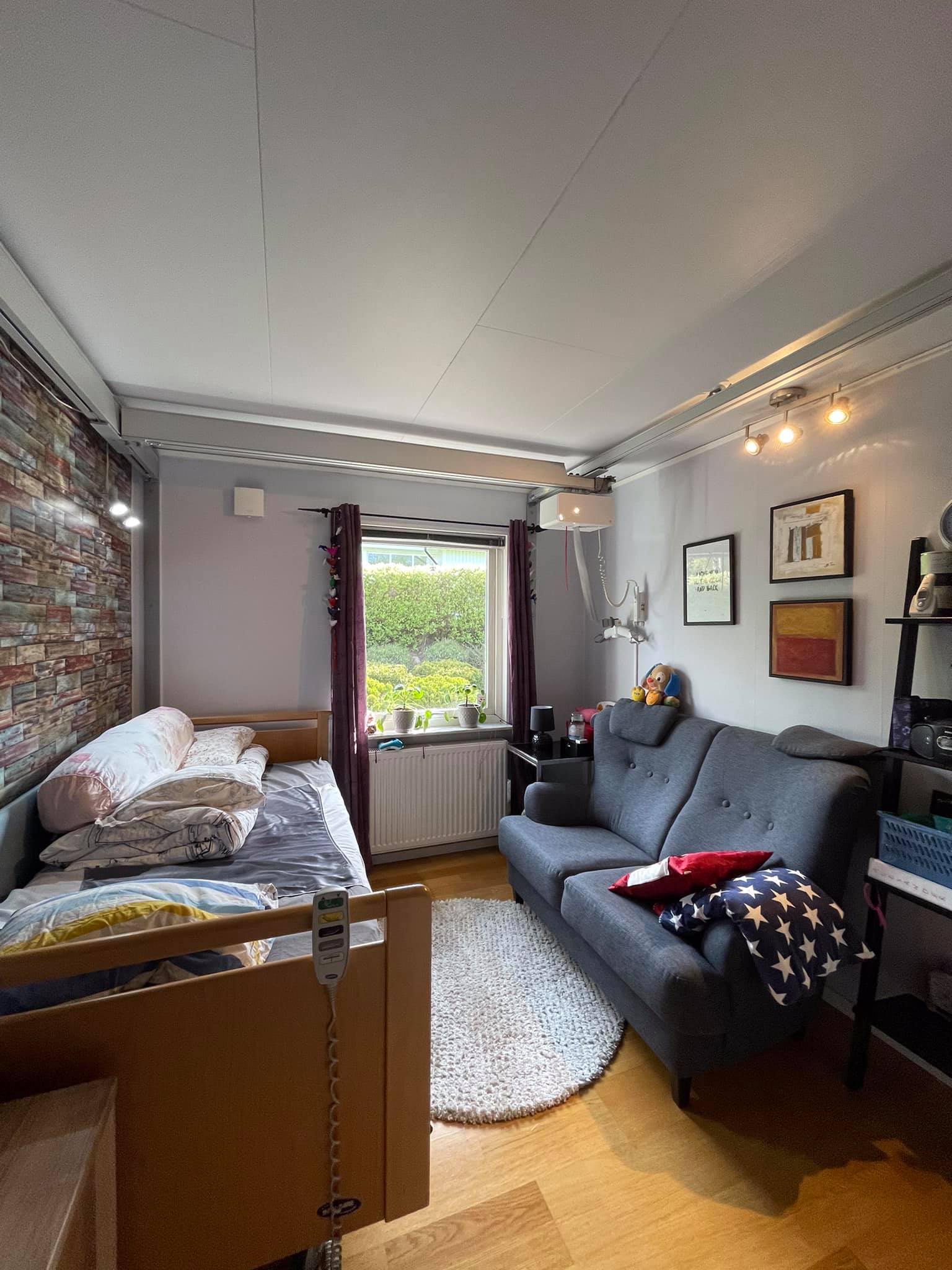 Ngôi nhà “bé bằng cái kẹo”, không xa xỉ nhưng ai cũng phải khao khát Ngôi nhà “bé bằng cái kẹo”, không xa xỉ nhưng ai cũng phải khao khát