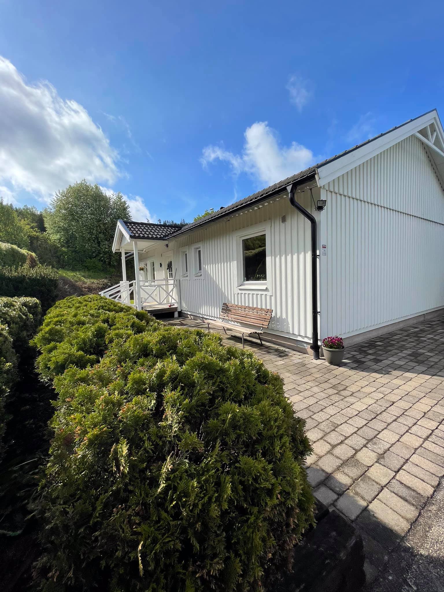 Ngôi nhà “bé bằng cái kẹo”, không xa xỉ nhưng ai cũng phải khao khát Ngôi nhà “bé bằng cái kẹo”, không xa xỉ nhưng ai cũng phải khao khát