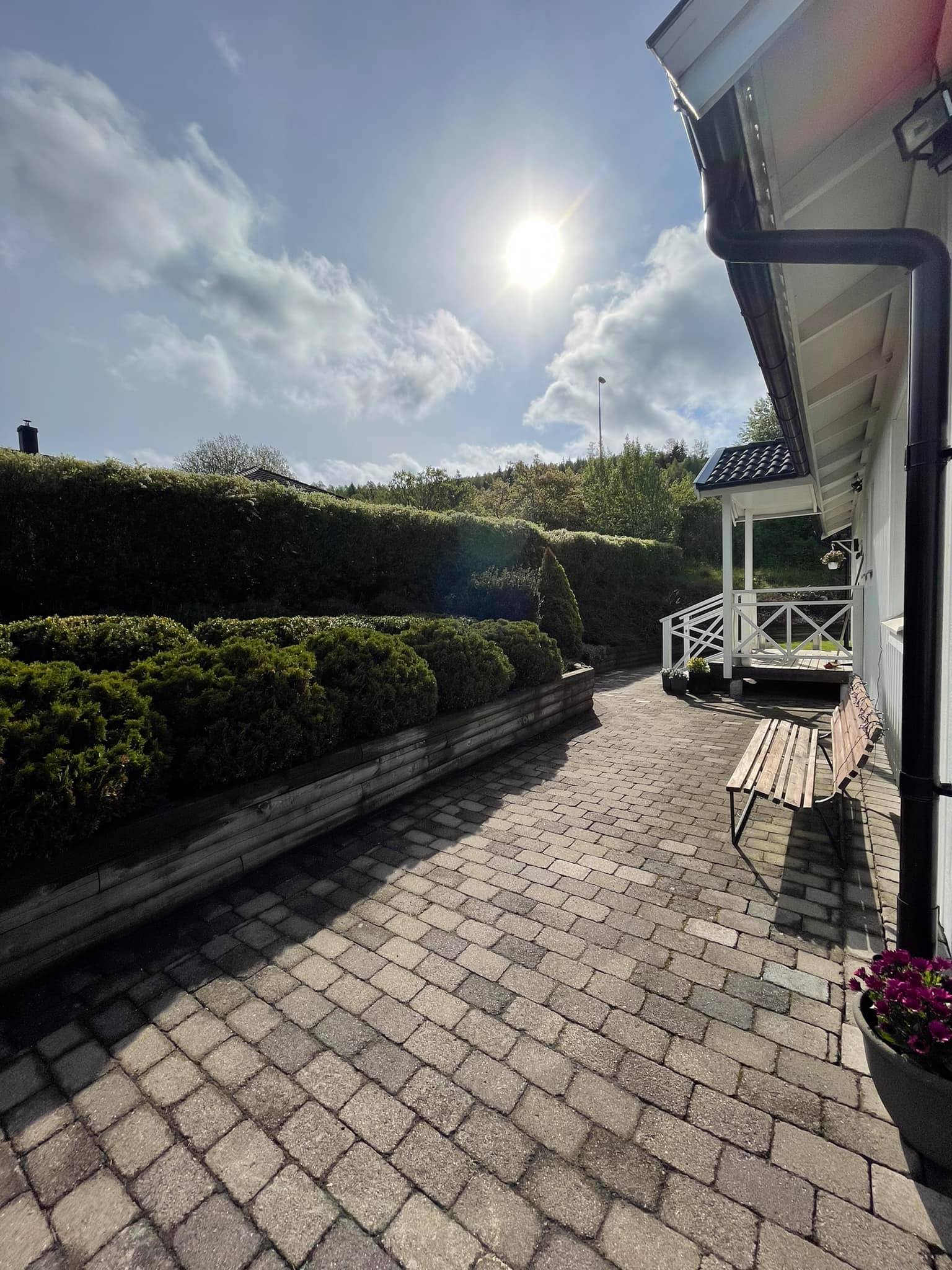 Ngôi nhà “bé bằng cái kẹo”, không xa xỉ nhưng ai cũng phải khao khát Ngôi nhà “bé bằng cái kẹo”, không xa xỉ nhưng ai cũng phải khao khát