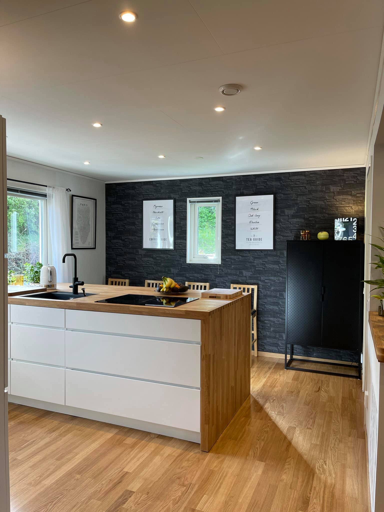 Ngôi nhà “bé bằng cái kẹo”, không xa xỉ nhưng ai cũng phải khao khát Ngôi nhà “bé bằng cái kẹo”, không xa xỉ nhưng ai cũng phải khao khát