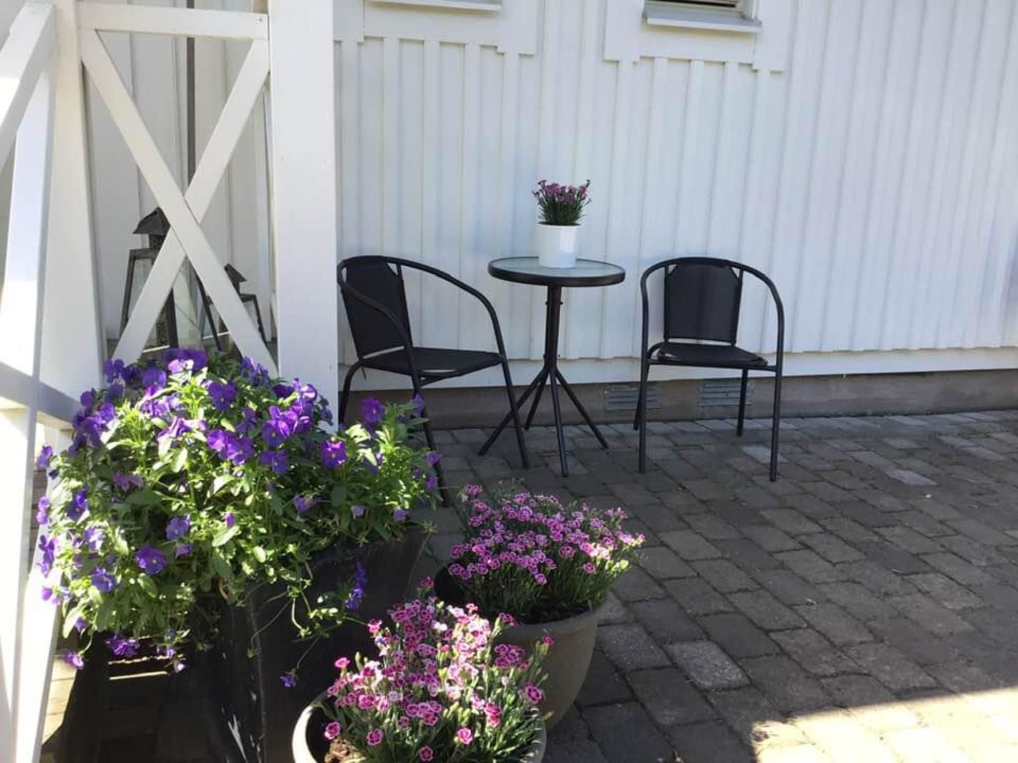 Ngôi nhà “bé bằng cái kẹo”, không xa xỉ nhưng ai cũng phải khao khát Ngôi nhà “bé bằng cái kẹo”, không xa xỉ nhưng ai cũng phải khao khát