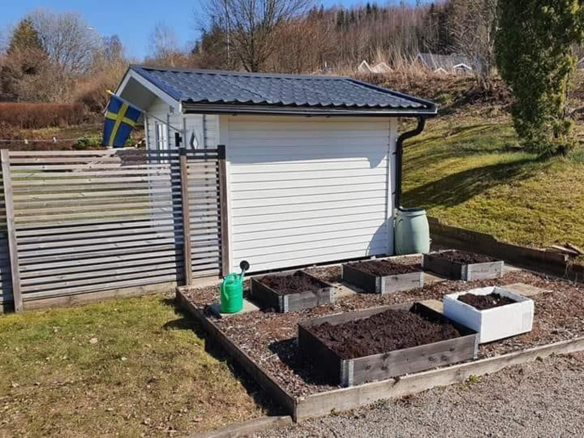 Ngôi nhà “bé bằng cái kẹo”, không xa xỉ nhưng ai cũng phải khao khát Ngôi nhà “bé bằng cái kẹo”, không xa xỉ nhưng ai cũng phải khao khát