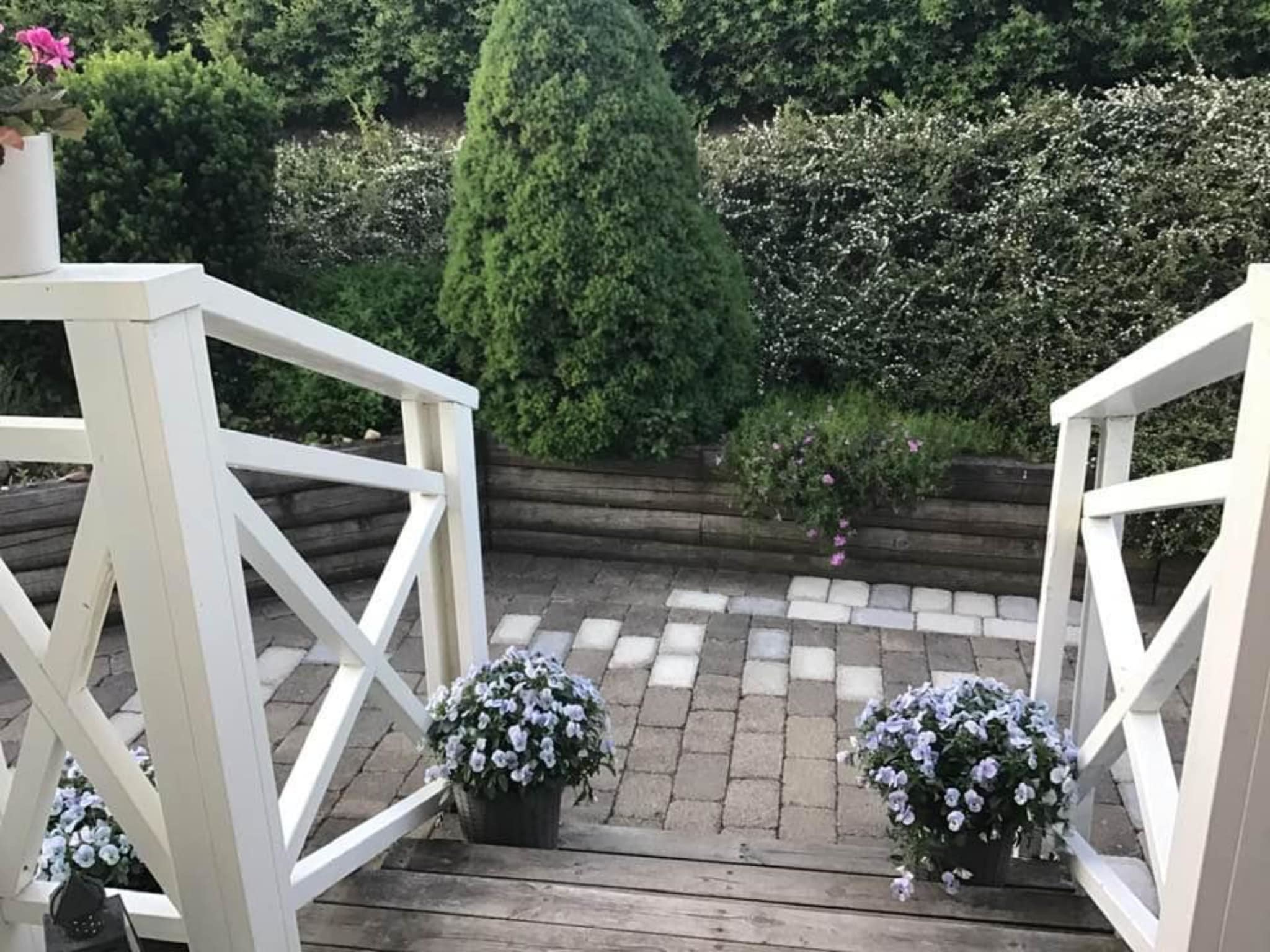 Ngôi nhà “bé bằng cái kẹo”, không xa xỉ nhưng ai cũng phải khao khát Ngôi nhà “bé bằng cái kẹo”, không xa xỉ nhưng ai cũng phải khao khát