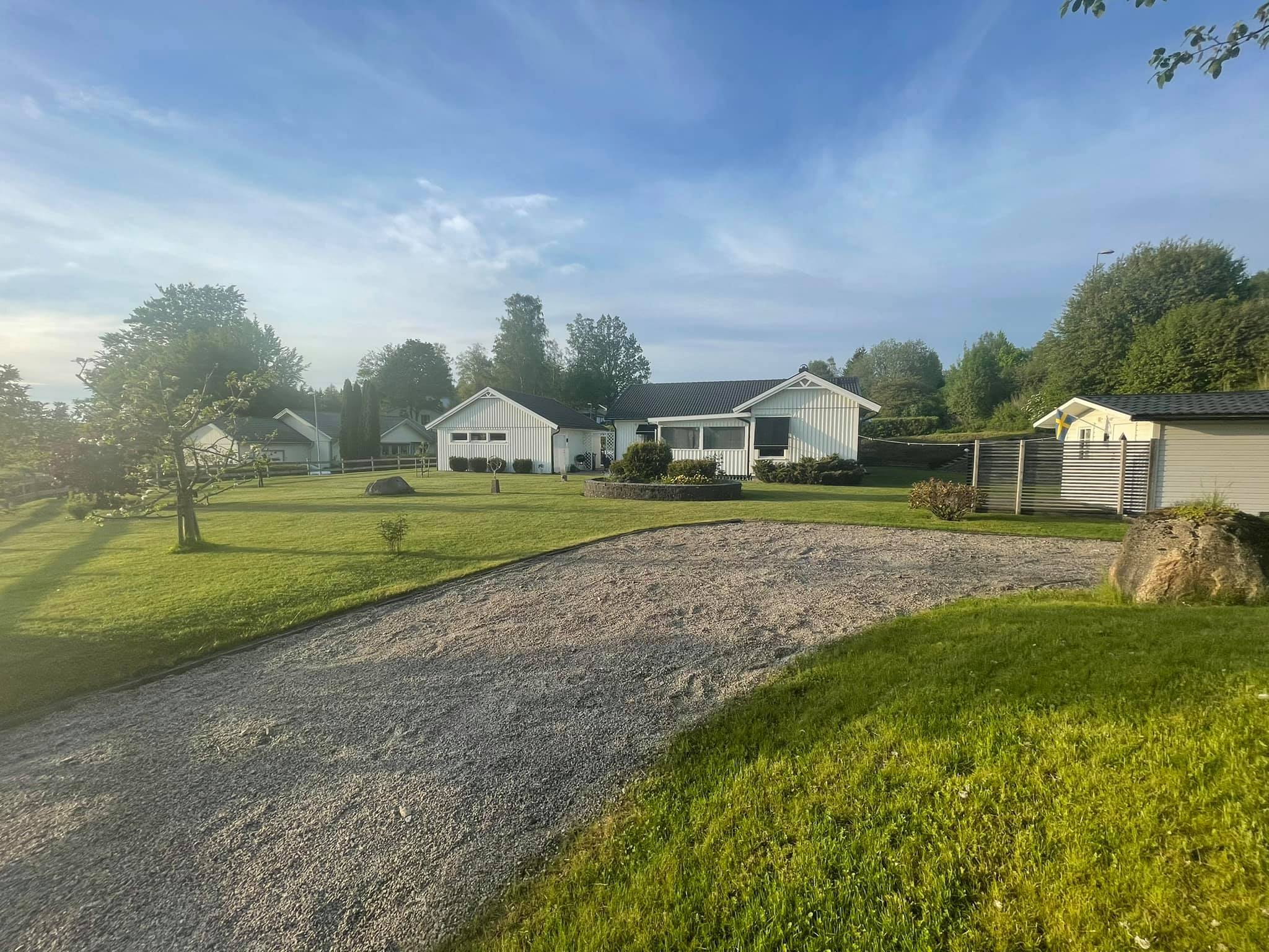 Ngôi nhà “bé bằng cái kẹo”, không xa xỉ nhưng ai cũng phải khao khát Ngôi nhà “bé bằng cái kẹo”, không xa xỉ nhưng ai cũng phải khao khát