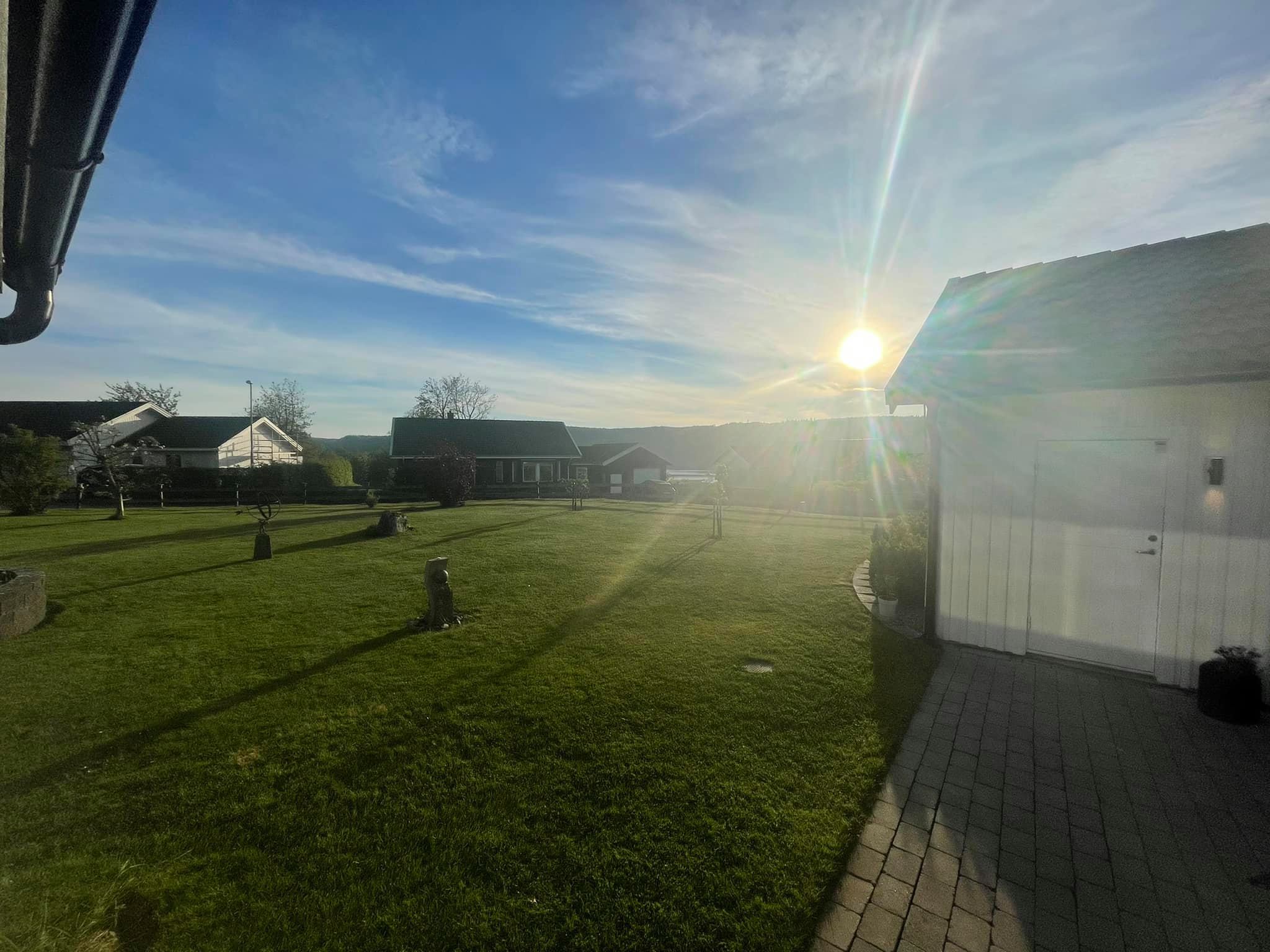 Ngôi nhà “bé bằng cái kẹo”, không xa xỉ nhưng ai cũng phải khao khát Ngôi nhà “bé bằng cái kẹo”, không xa xỉ nhưng ai cũng phải khao khát