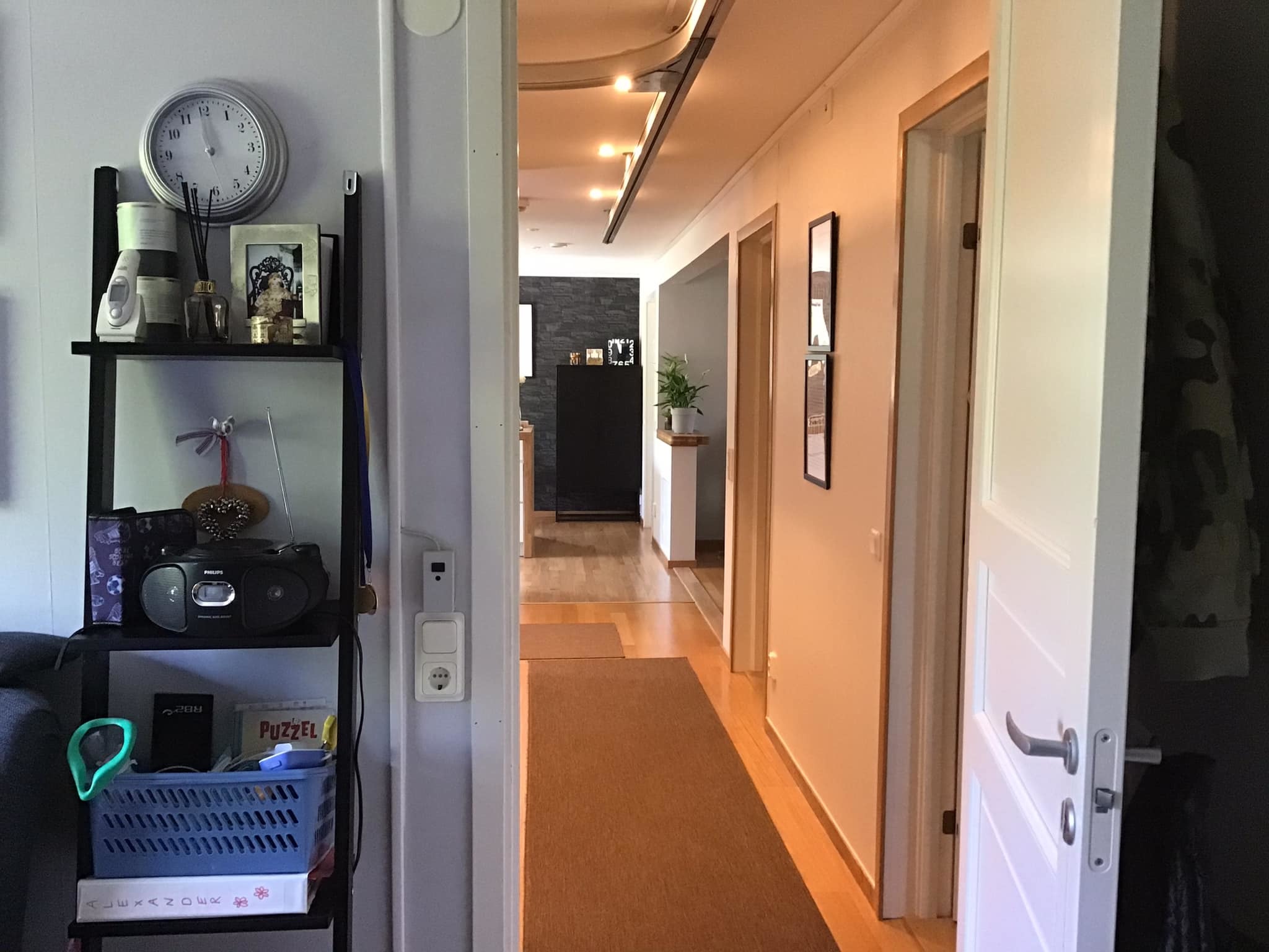 Ngôi nhà “bé bằng cái kẹo”, không xa xỉ nhưng ai cũng phải khao khát Ngôi nhà “bé bằng cái kẹo”, không xa xỉ nhưng ai cũng phải khao khát