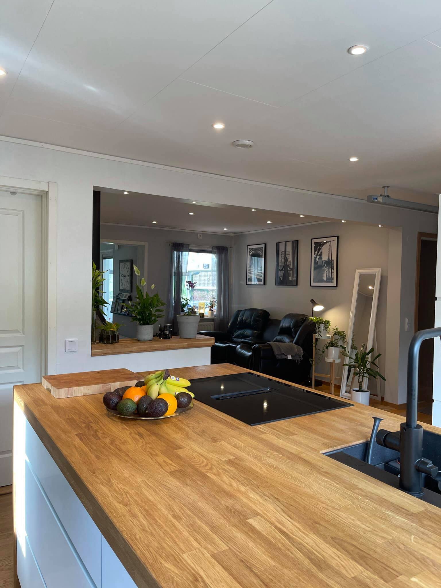 Ngôi nhà “bé bằng cái kẹo”, không xa xỉ nhưng ai cũng phải khao khát Ngôi nhà “bé bằng cái kẹo”, không xa xỉ nhưng ai cũng phải khao khát